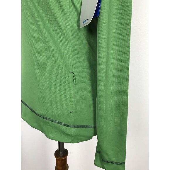 Alo Coolfit Hoodie Sweatshirt Pullover Activewear - Picture 6 of 8